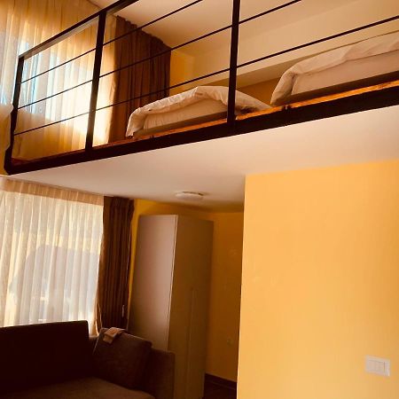 Auto Tana Guest House Tirana Bagian luar foto