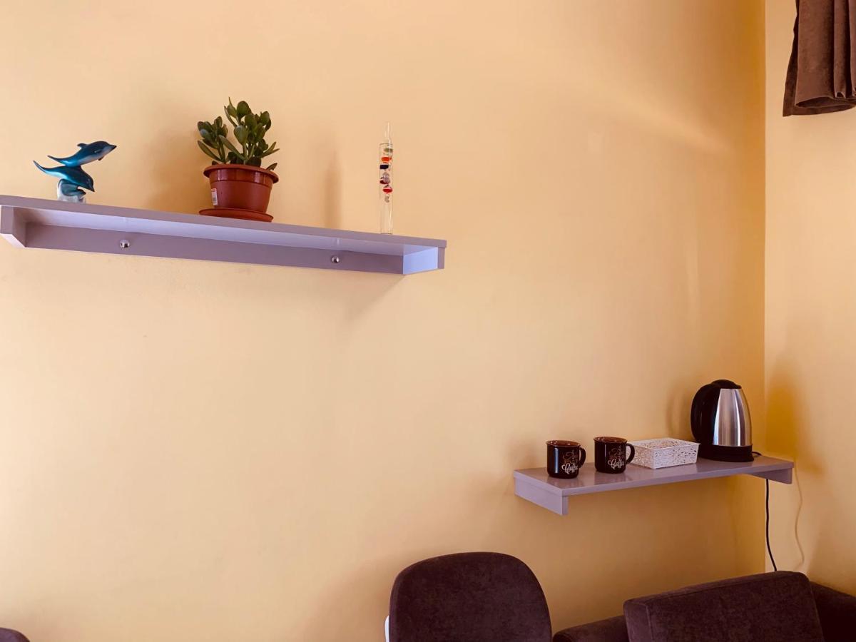 Auto Tana Guest House Tirana Bagian luar foto