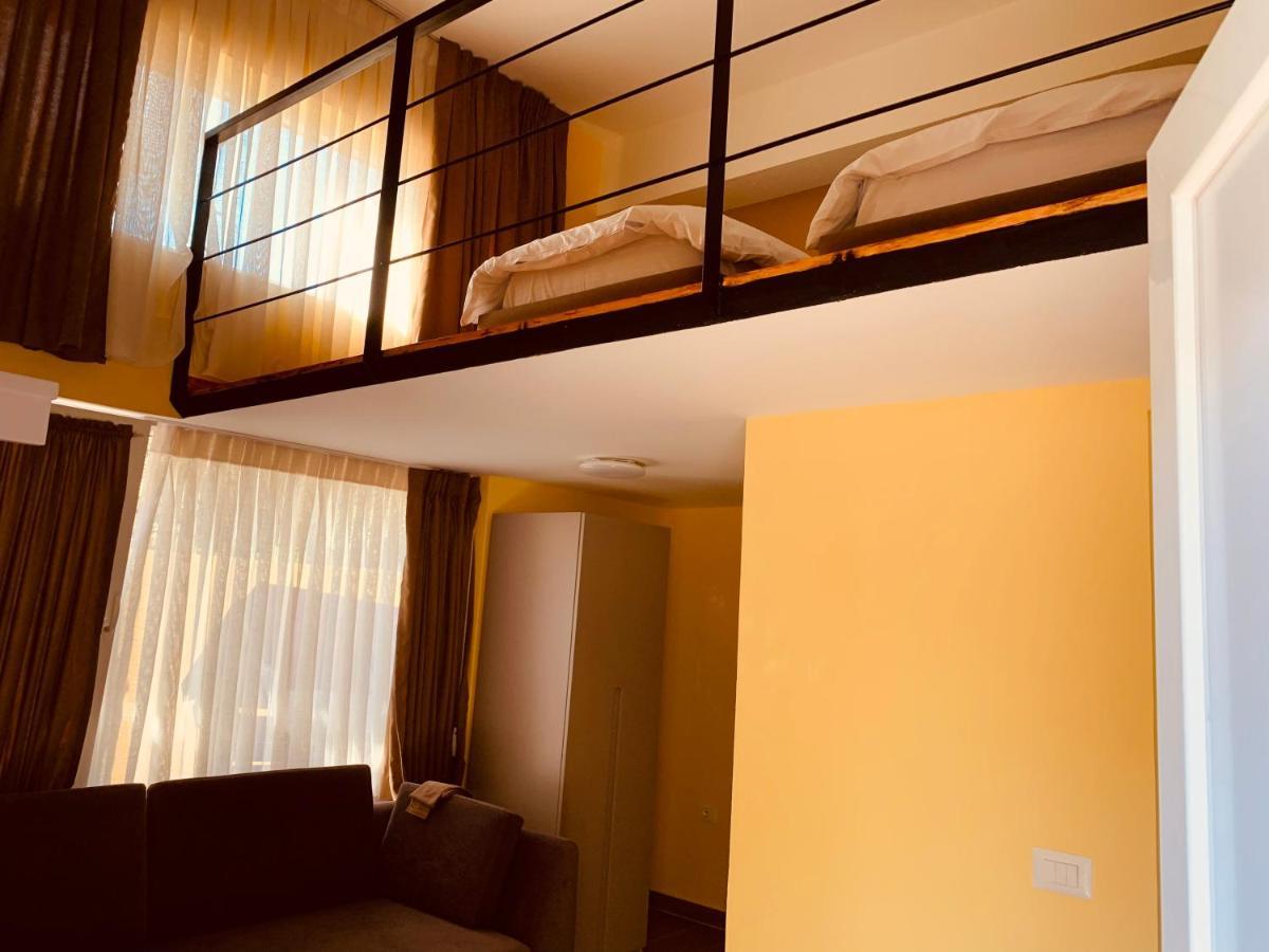 Auto Tana Guest House Tirana Bagian luar foto