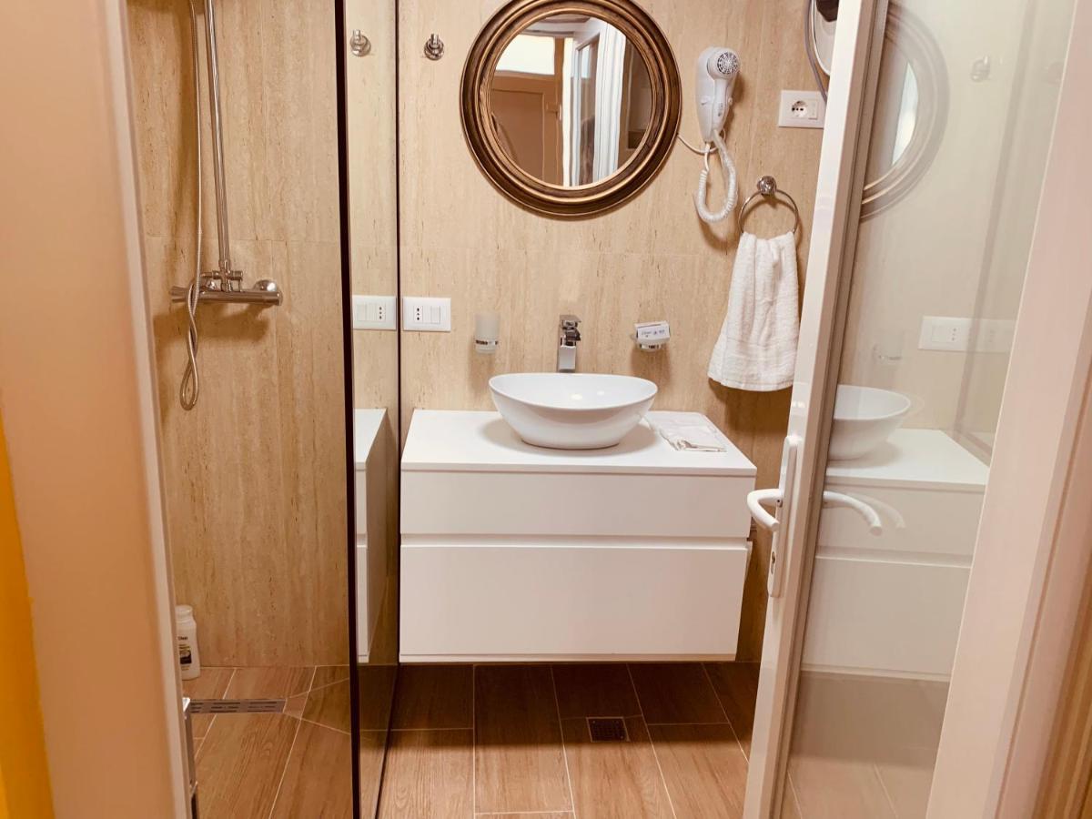 Auto Tana Guest House Tirana Bagian luar foto