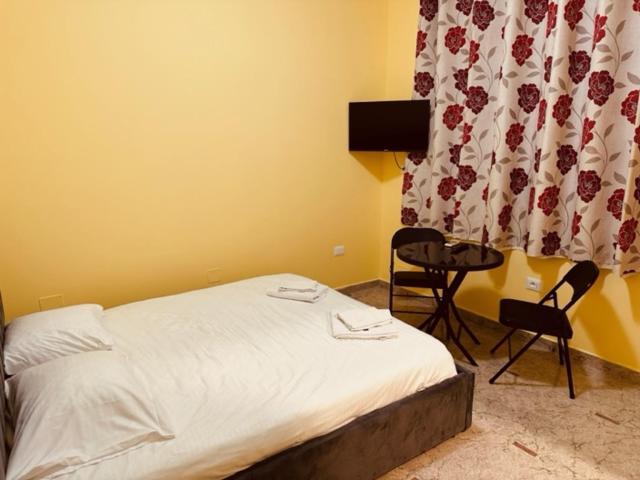 Auto Tana Guest House Tirana Bagian luar foto