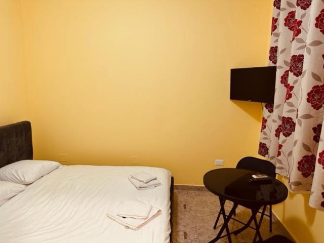 Auto Tana Guest House Tirana Bagian luar foto