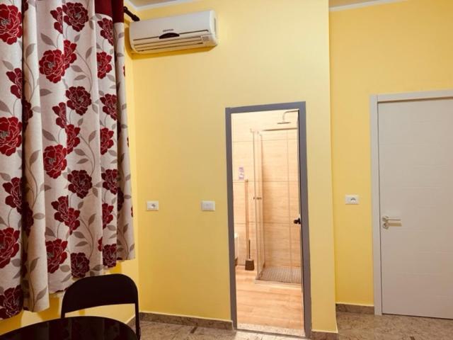 Auto Tana Guest House Tirana Bagian luar foto